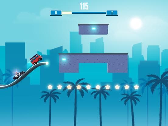 Highway Heat screenshot 4