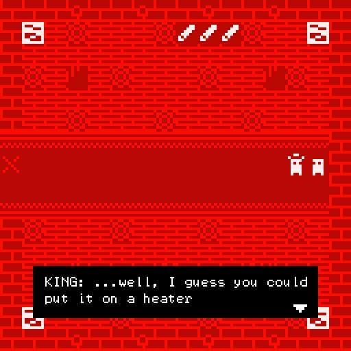 The Kings Crown is Missing screenshot 2