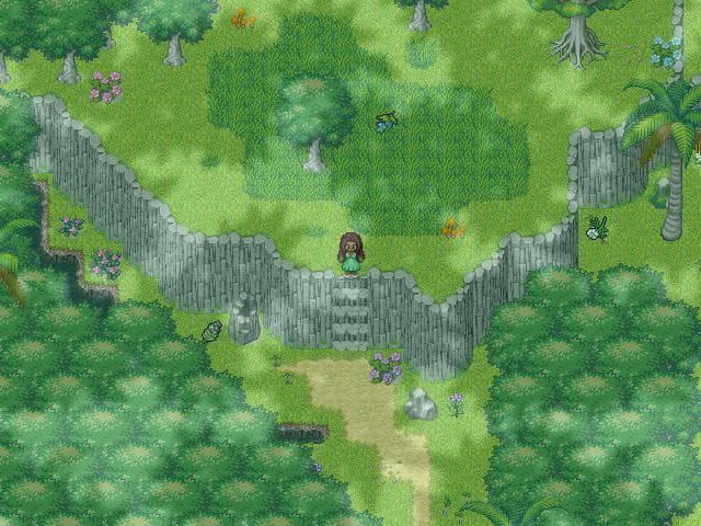 seaglass (itch) screenshot 4