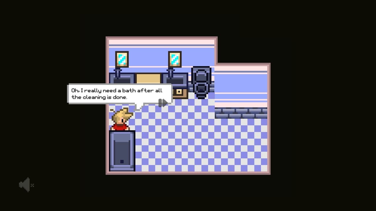 Apartment 1001 [Alpha] screenshot 6