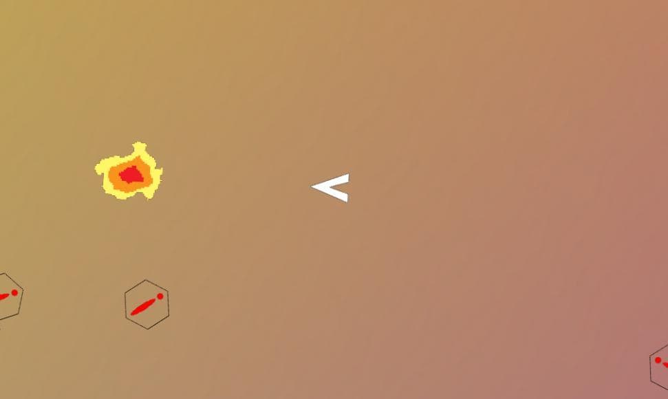 GameDev Warriors screenshot 6