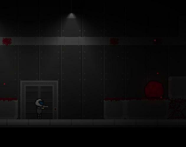 Spaceship invasion screenshot 3
