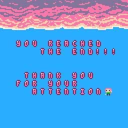 Toxic Bubblegum Conflict screenshot 4