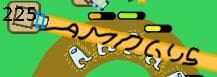 amogus tower defense