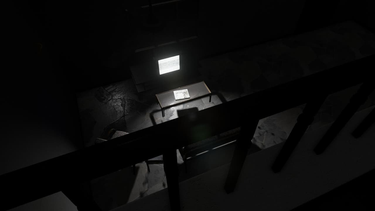 The Plight [Beta 2015] screenshot 4