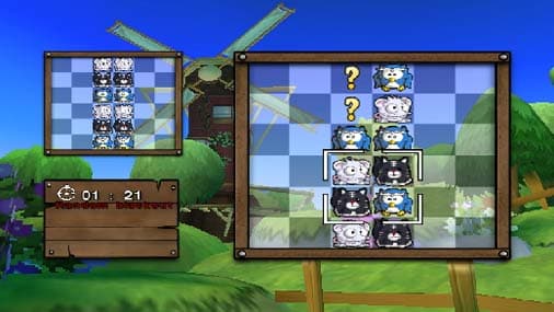 Brain Drain screenshot 6