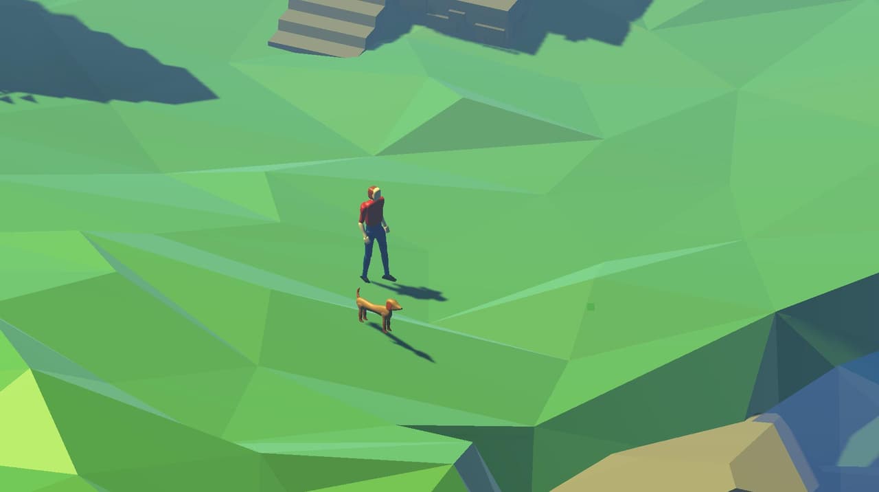 Dog-Gone-It screenshot 3