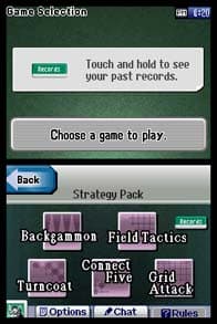 Clubhouse Games Express: Strategy Pack screenshot 3