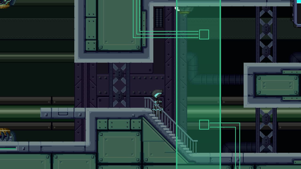 Xenocite Clad screenshot 3