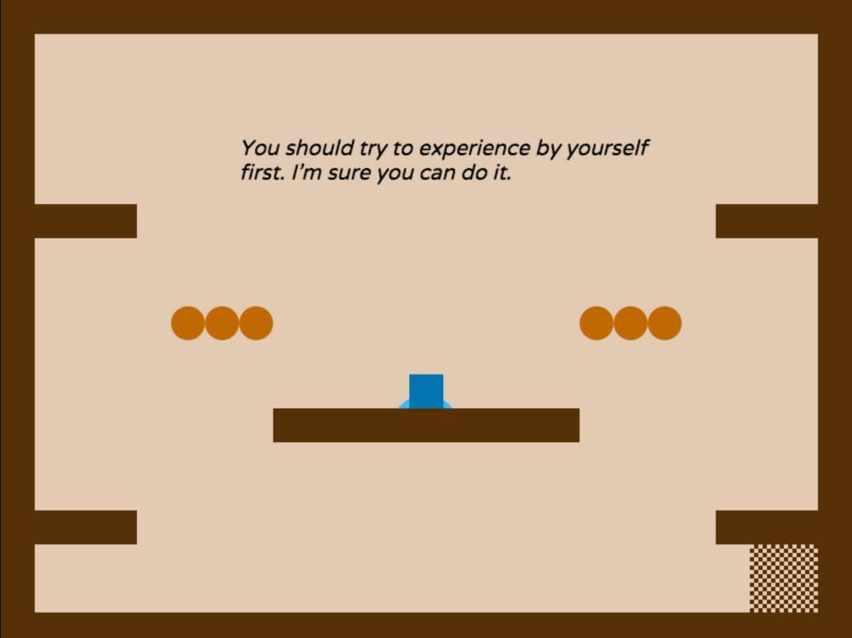 Exercises in Style screenshot 3