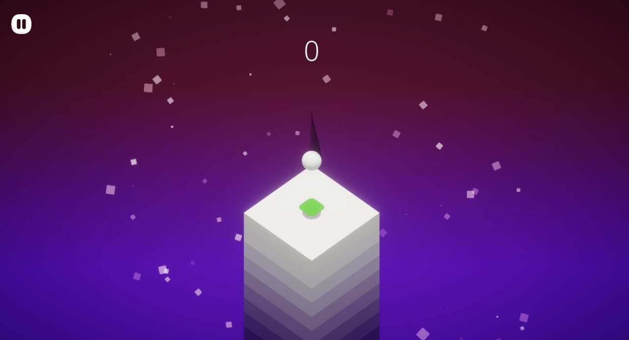 Faller (akopikar) screenshot 4