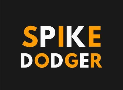 Spike Dodger (NG_Plus)