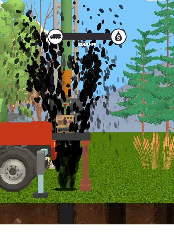 Oil Well Drilling screenshot 5