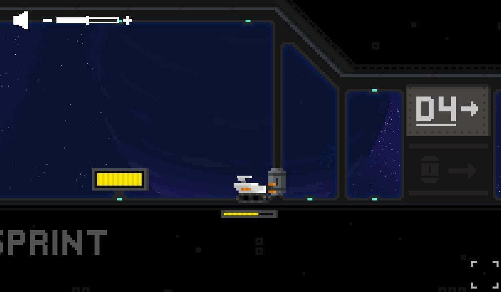 Broken Escape screenshot 3