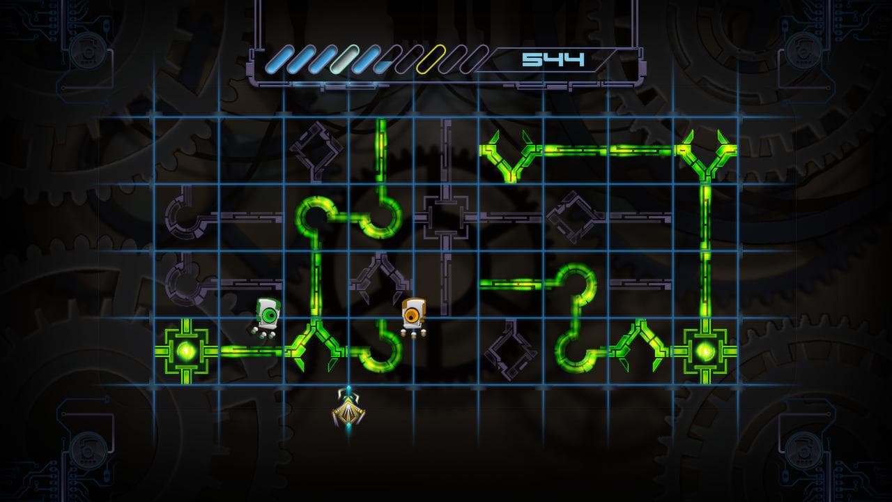 A Virus Named TOM screenshot 2
