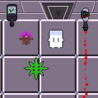 Legend of Colors screenshot 2