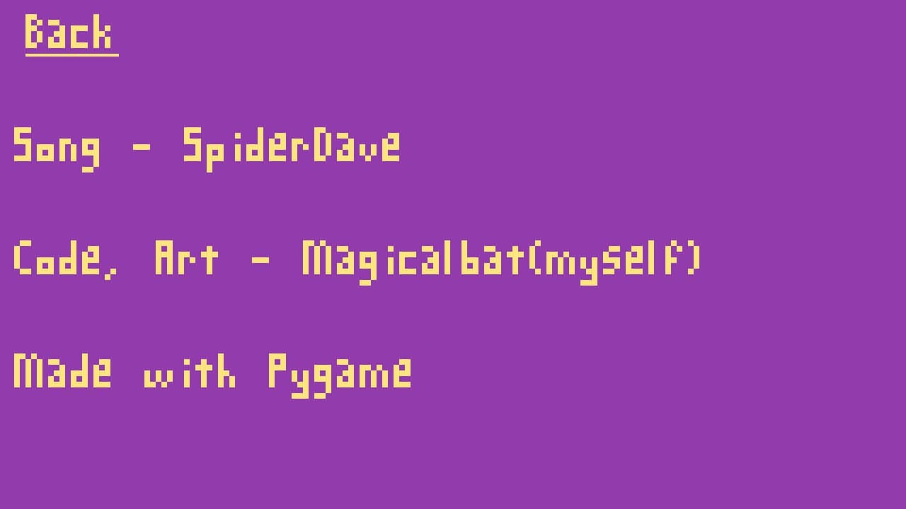 Pumpkin Jump (Magicalbat)
