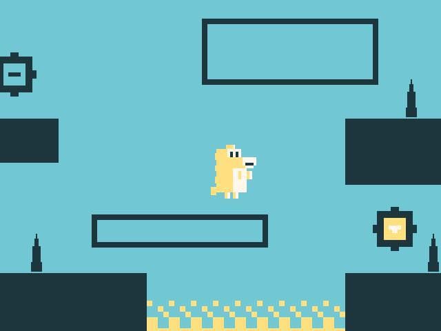 Leap (Tim Ned Atton)