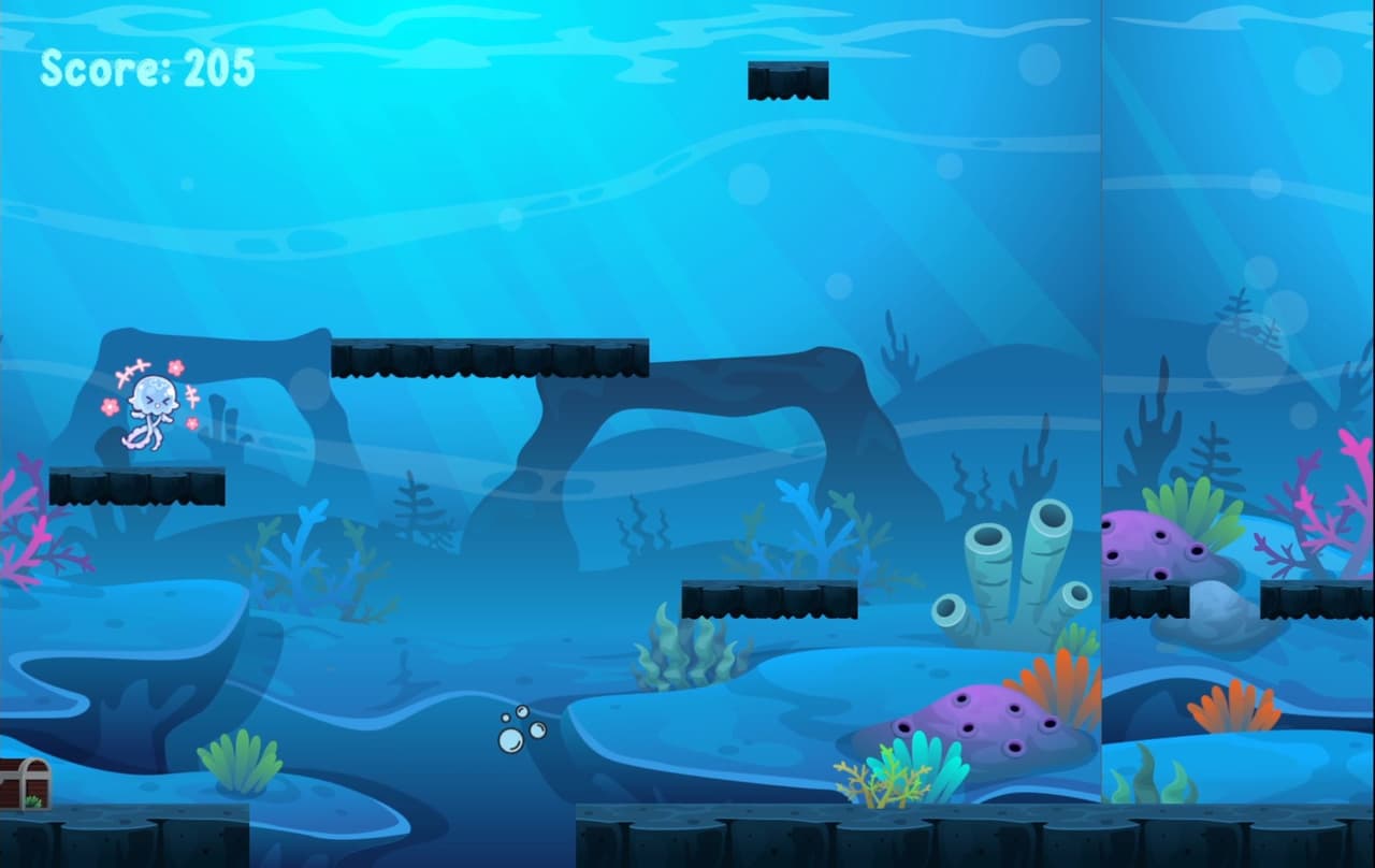NakuSea! screenshot 3