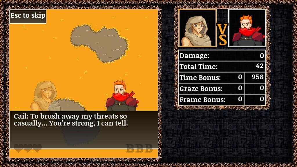 Evade screenshot 4