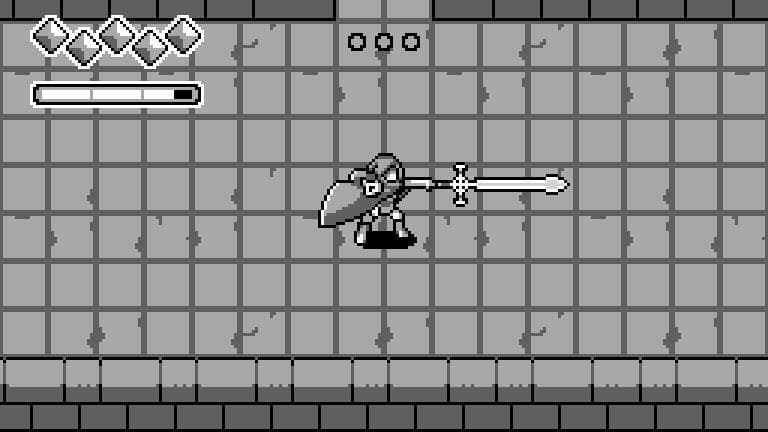 Flesh & Bone screenshot 3