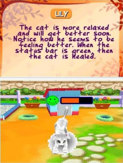 Imagine: Animal Doctor screenshot 5