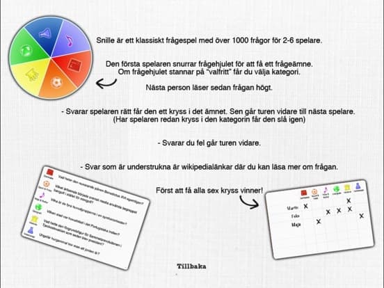 Snille 2 - Det stora frågespelet