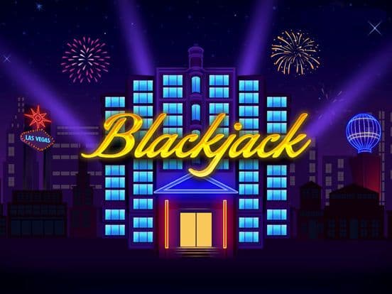 Blackjack-black jack 21 casino screenshot 3