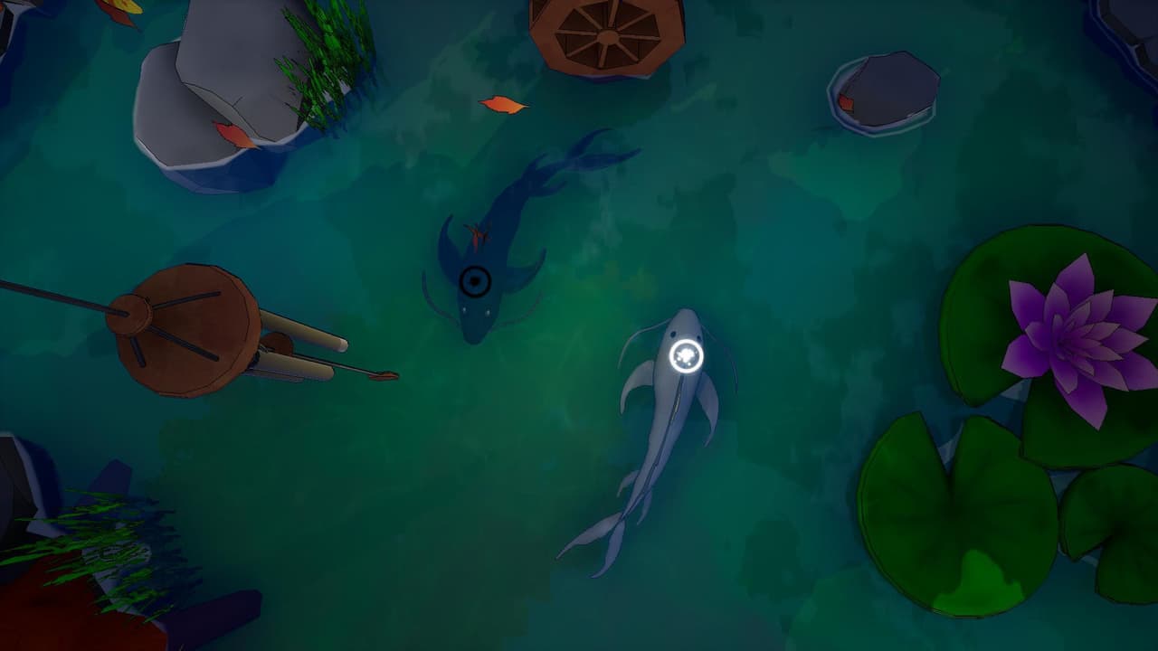 Balance In All Things screenshot 2