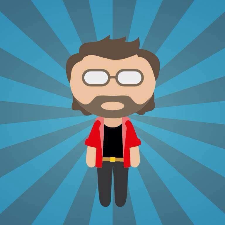 Quest for Shirt