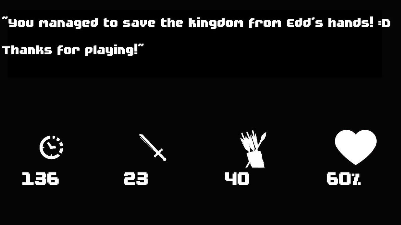 Try to kill King Edd - [EN/ES/PT]