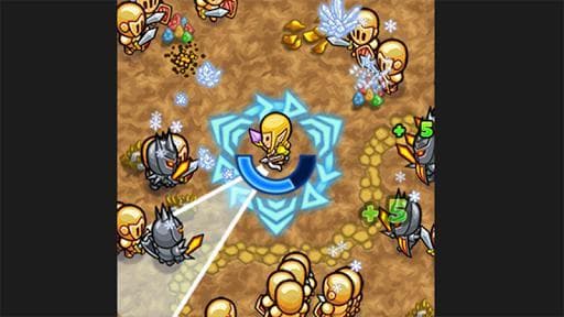 Guns´n´Glory Heroes - Wear screenshot 6