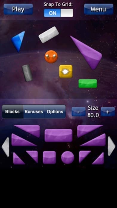 SuperBall 3 Lite Edition