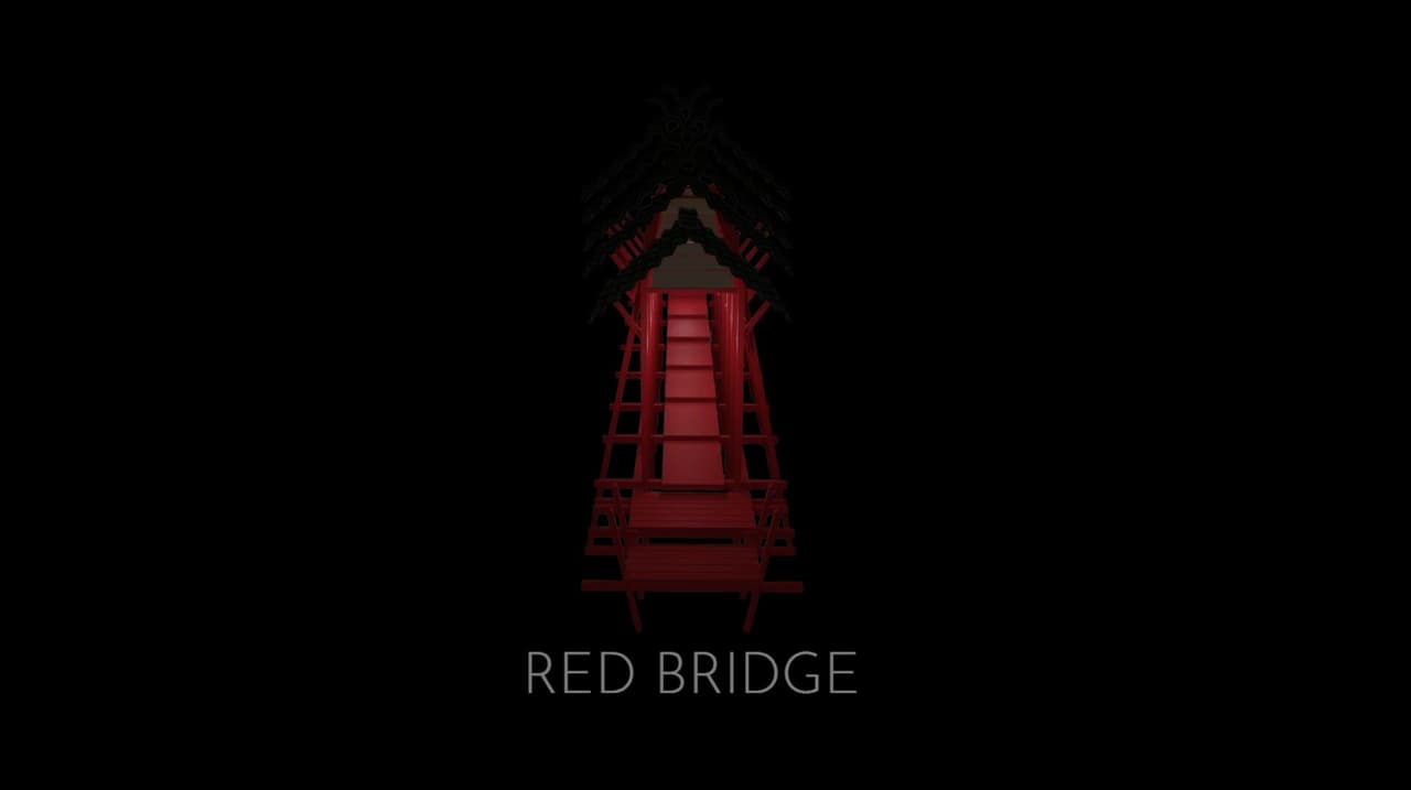 RED BRIDGE screenshot 2