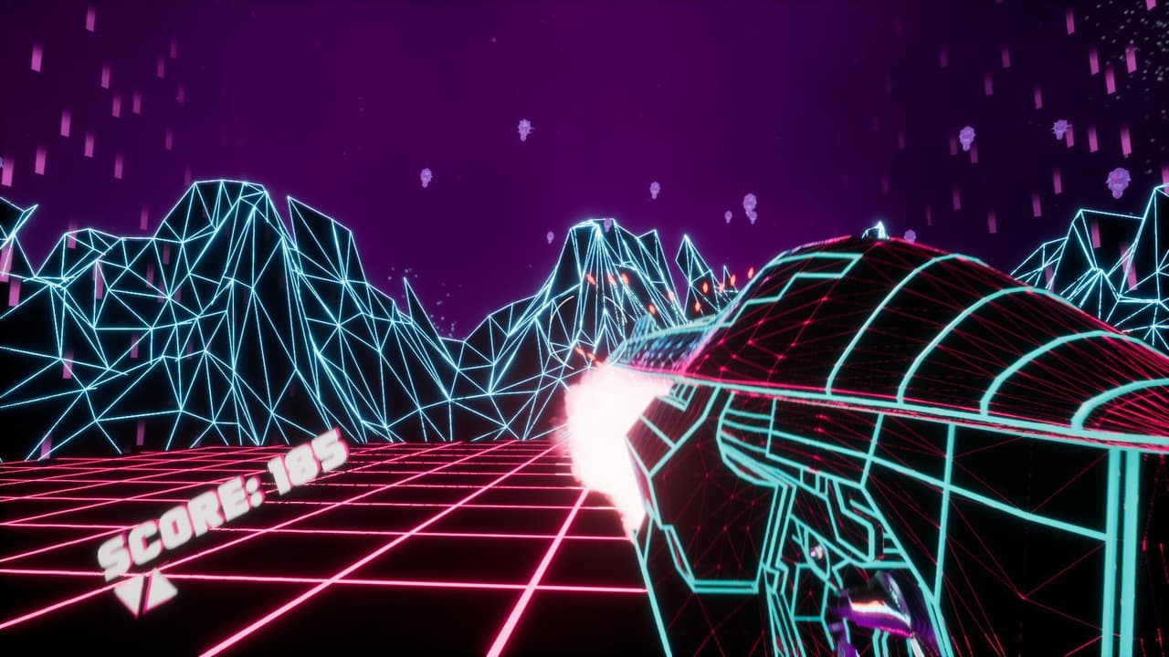 Shot Wave screenshot 5