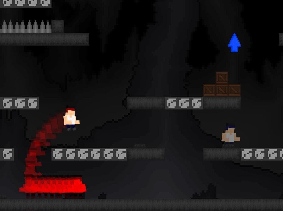 LAG CAN KILL YOU BRO screenshot 4