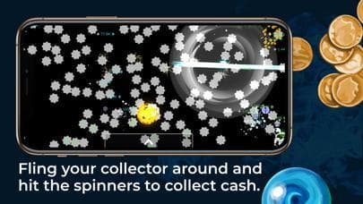 Idle Collector: Bouncer Ball screenshot 2