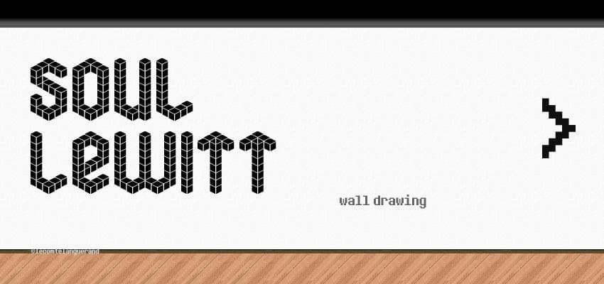 Soul Lewitt screenshot 2