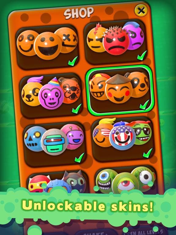 Emoji Mine screenshot 5
