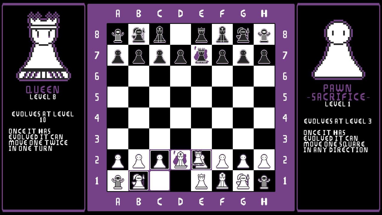 ChessWar