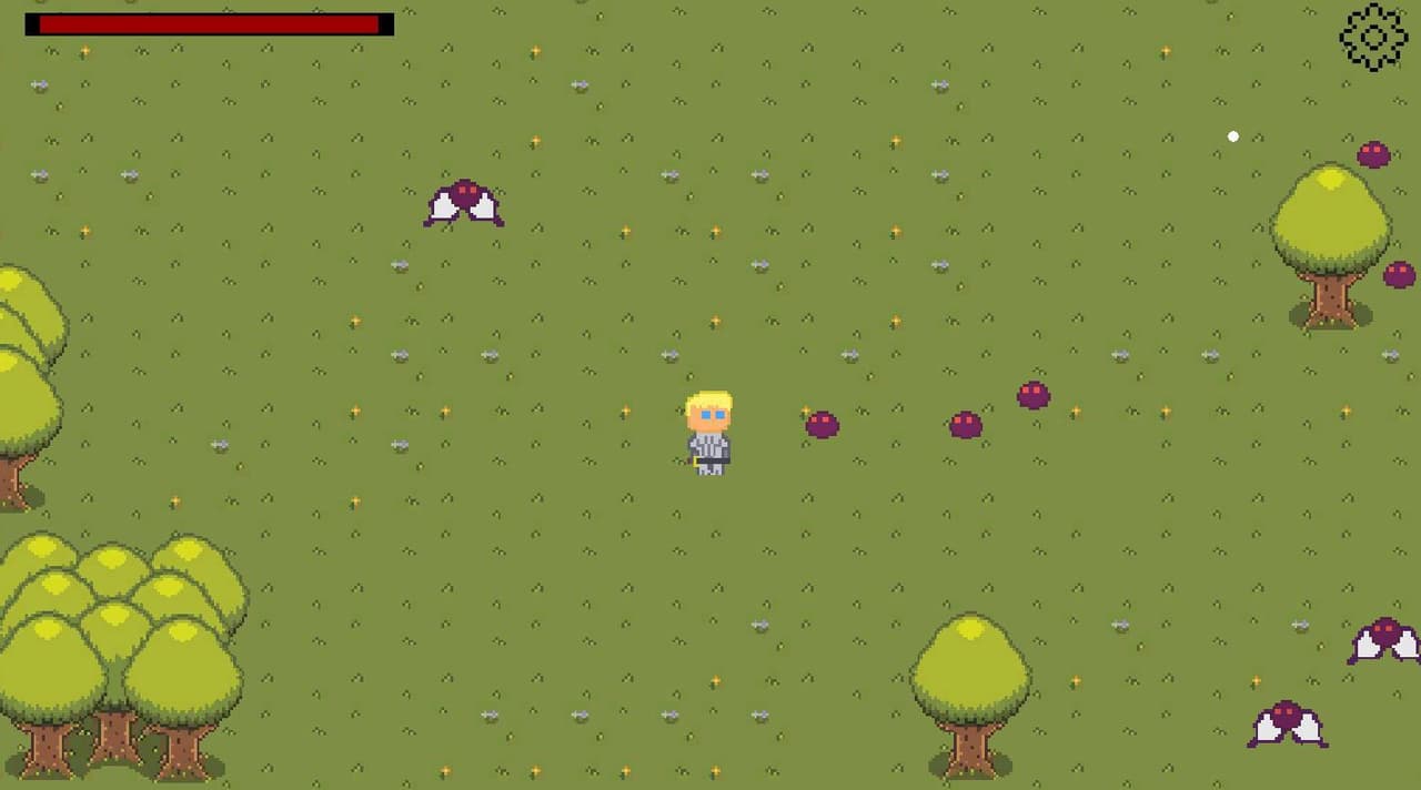 The Storyteller (Ardkil) screenshot 2