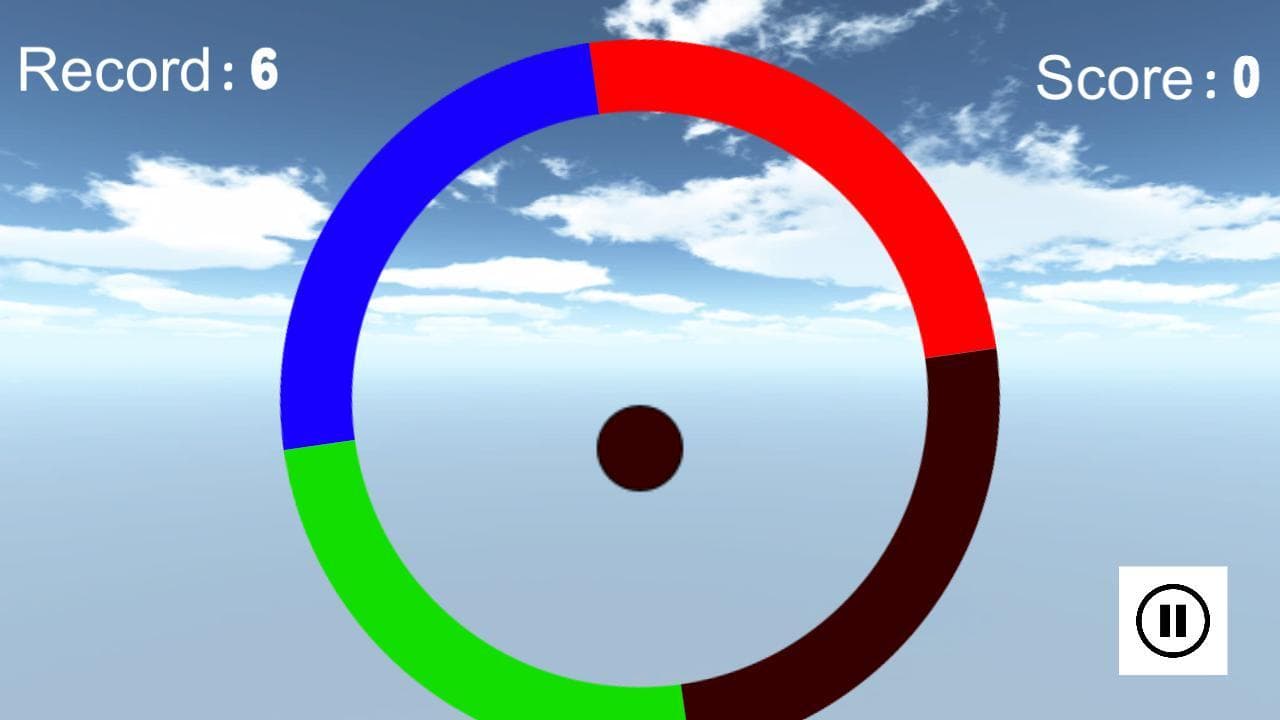 Color Switcher (TransGame668) screenshot 2