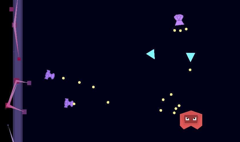 SYSTEMCRASHER screenshot 3