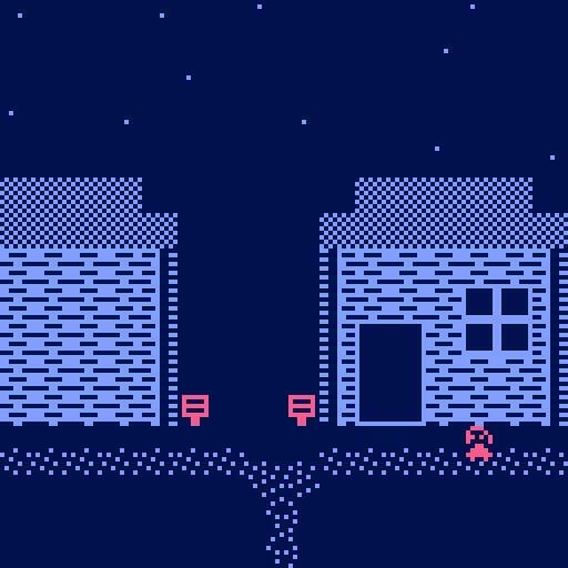 A cozy, warm night screenshot 2