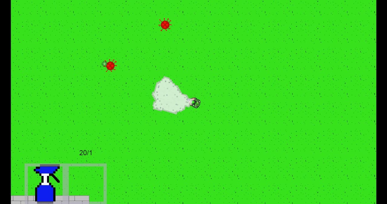 Corona VS Turkish Soldiers BETA 1.2 screenshot 3