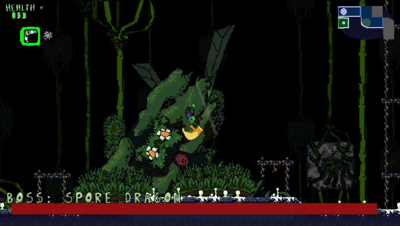 Insect Adventure screenshot 5