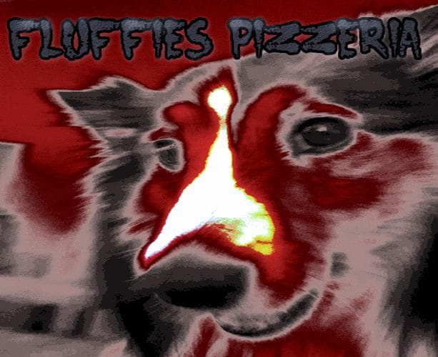 One Night At Fluffies