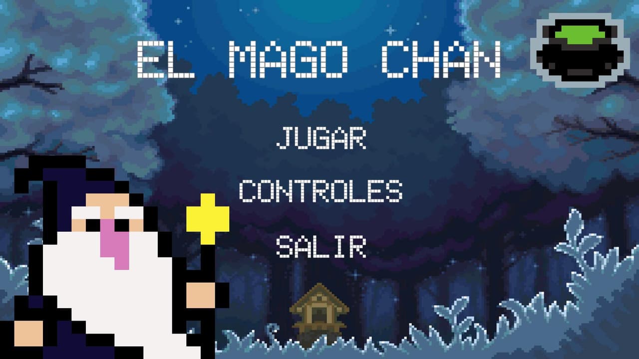 El Mago Chan screenshot 2