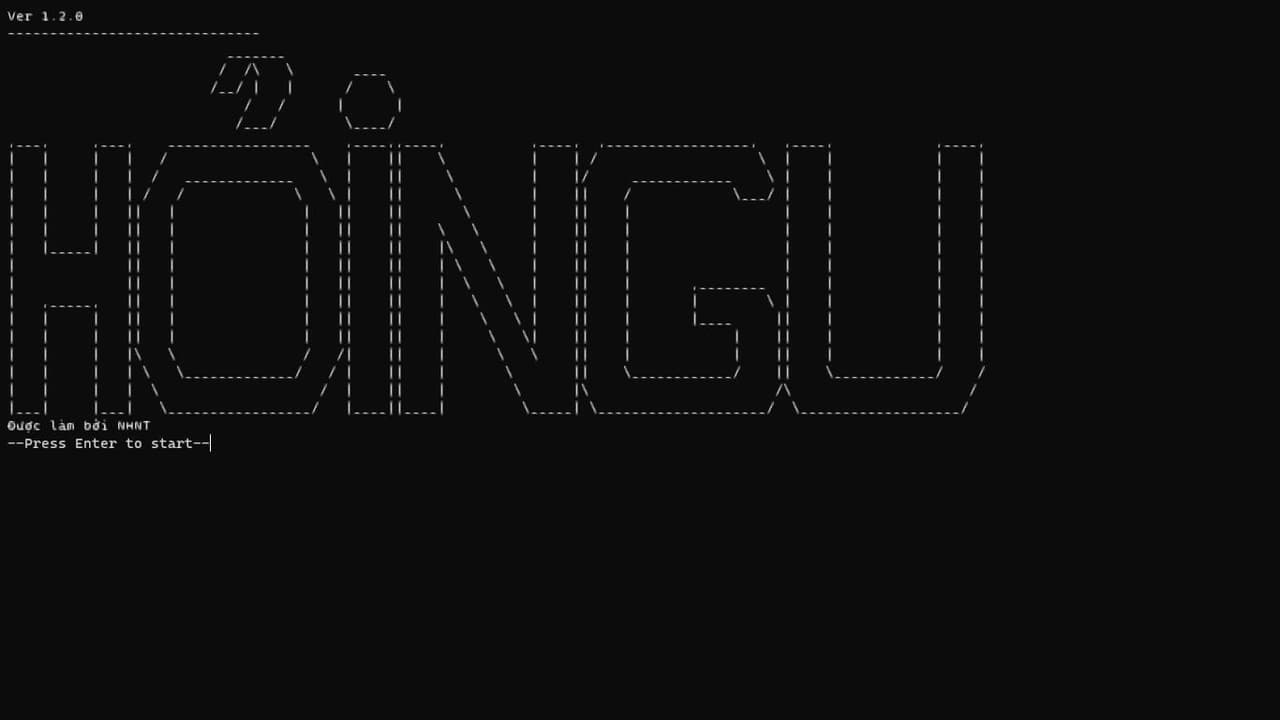 Hỏi Ngu