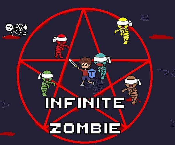 Infinite Zombie (itch)